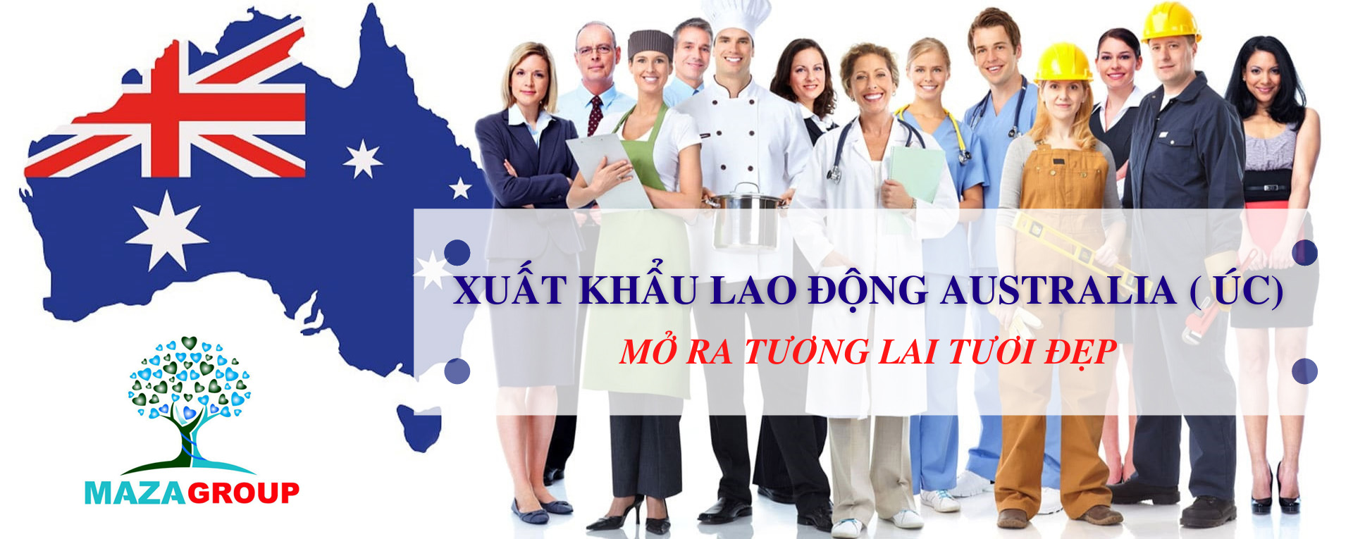 XUẤT KHẨU LAO ĐỘNG